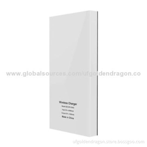 8000mAh Smartphone Universal Power Bank ChargerNew
